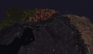 The Ulterlands (Unshaded)