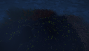 The Ulterlands (Complementary)