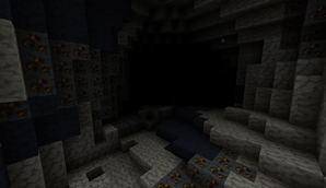 Underground (Unshaded)