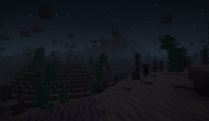 Vocal Sands (Complementary)