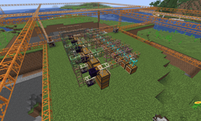Automated Quarry Operations