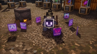 Creatia 3's Derp-Es