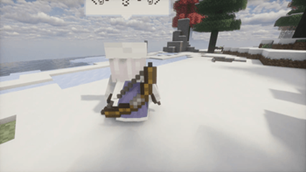 use ranged weapon in inventory 