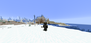 Chaos Warrior Armour Set