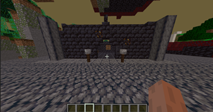 Chaos Warrior Camp