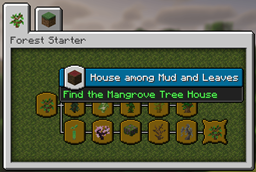 Sapling Advancement Logros 2.png