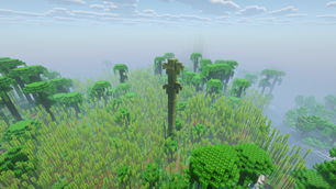 Giant Bamboo
