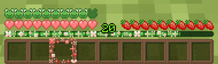 Froggy Hotbar