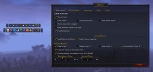 Config
