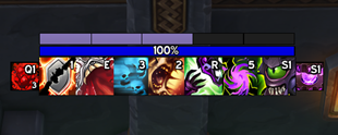 CDM Keybinds