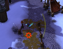 Different Orbs