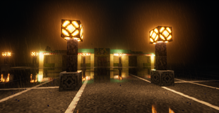 Fazbear's frights