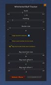 Options Menu