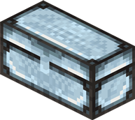 Diamond double chest
