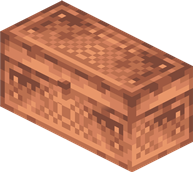 Coper double chest