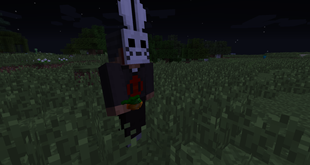 Cultist of the Dark Lepus