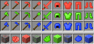 All Items