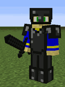Armor Demo