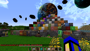 WorldsEnd Pack 1