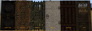 Doors