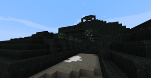 water temple