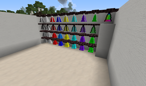 Techne Bells (Pre-v3.6)