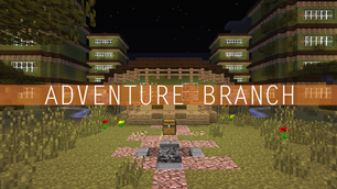 Adventure Branch