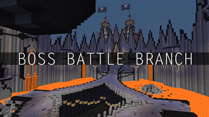 Boss Battle Branch