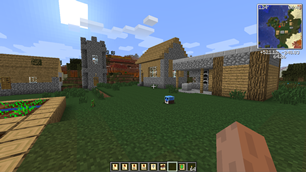 Slime Village