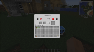 Villager Trades