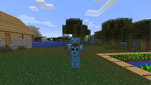 Slime Armor