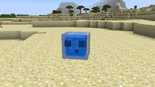 Blue Slime