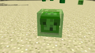 Green Slime