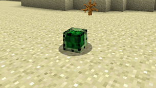 Cactus Slime