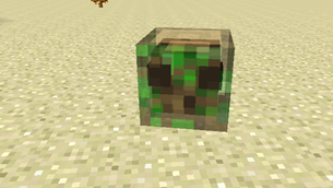 Camo Slime