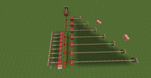 1.5.1.2 - Redstone Pistons