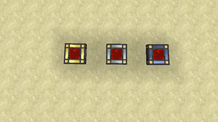 the 3 Charge Platforms
