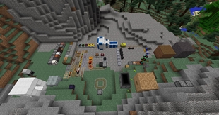 Railcraft Overview
