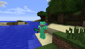 Emerald Armor