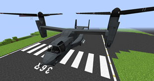 V-22 Osprey