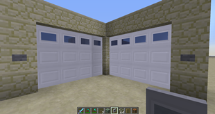 Garage Doors
