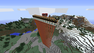 Framez + BuildCraft + EnderChest + ExtraUtilities