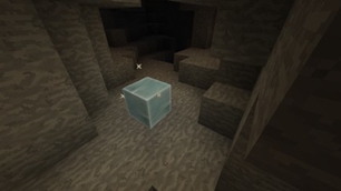 Sterling Silver Block