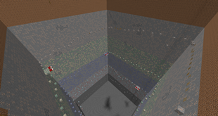 Levels Parkour!