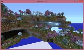 Mystic Groves