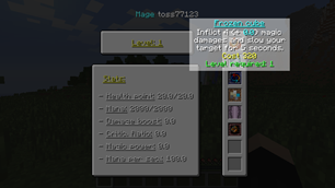 Interface