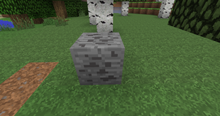 Titanium Ore