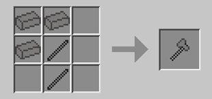 Titanium Axe