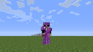 Obsidian Armor
