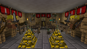 Collection of mod blocks